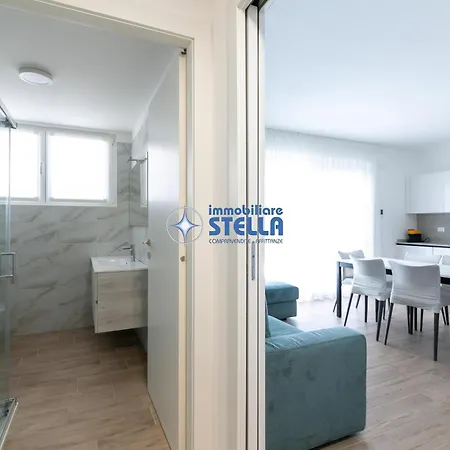 Holiday home Baia Bianca Lido di Jesolo