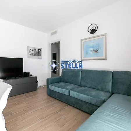Holiday home Baia Bianca