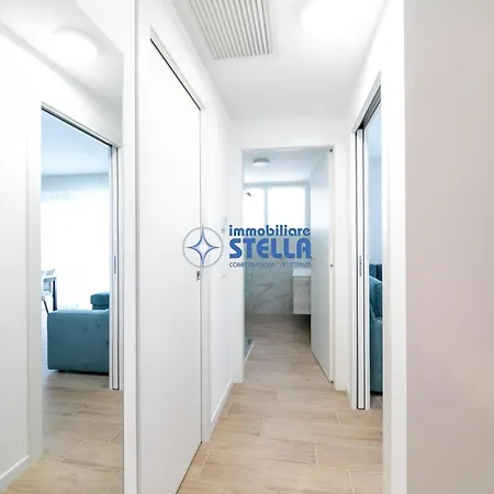 Baia Bianca Holiday home Lido di Jesolo