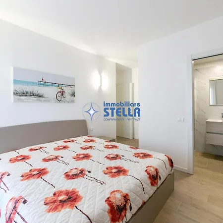 Holiday home Baia Bianca