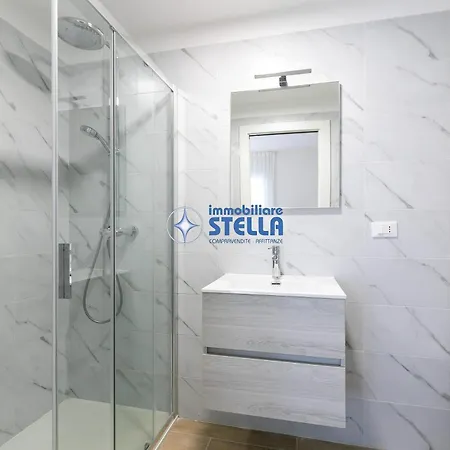 Holiday home Baia Bianca *