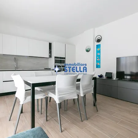 Holiday home Baia Bianca Lido di Jesolo