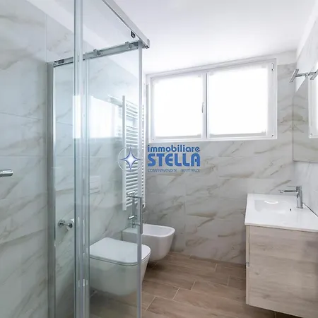 Baia Bianca Holiday home Lido di Jesolo