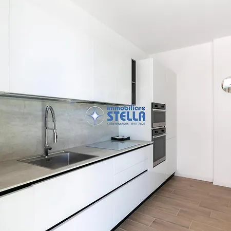 Baia Bianca Holiday home *