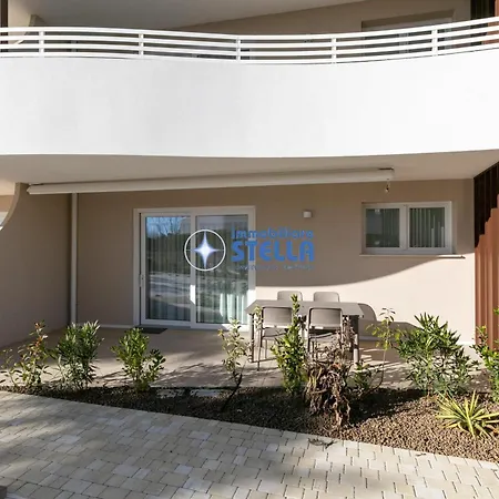 Baia Bianca Holiday home