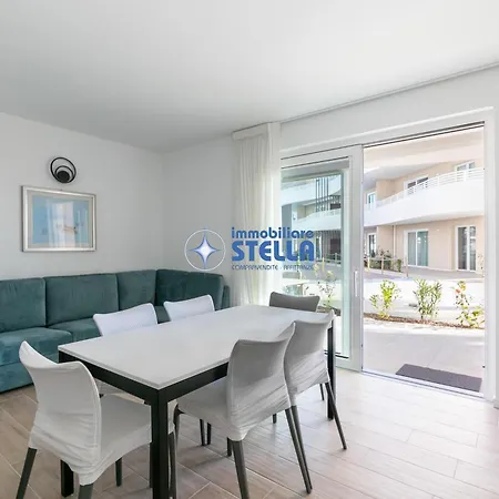 Baia Bianca Holiday home