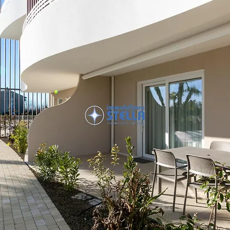 Baia Bianca Holiday home *
