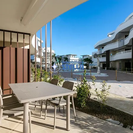 Baia Bianca Holiday home *