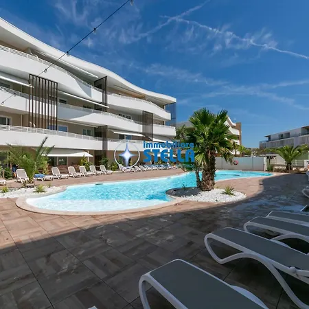 Holiday home Baia Bianca