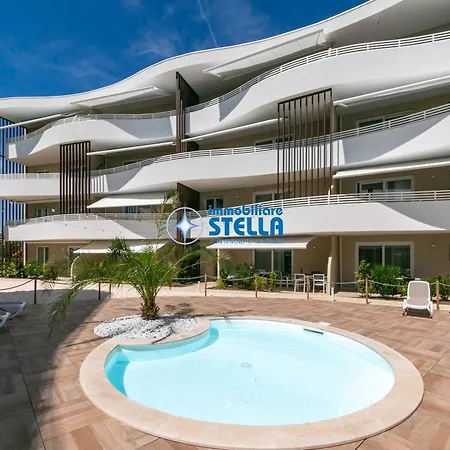 Baia Bianca Holiday home *